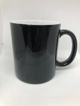 Color Changing Coffee Mug