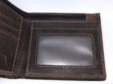 Men's Leather Wallet